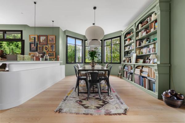 Maison Le Pecq - GRANDCHAMPS