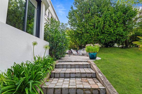 Maison Le Pecq - GRANDCHAMPS