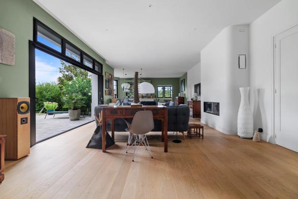 Maison Le Pecq - GRANDCHAMPS