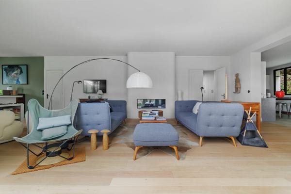 Maison Le Pecq - GRANDCHAMPS