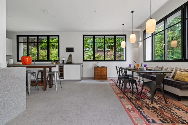 Maison Le Pecq - GRANDCHAMPS