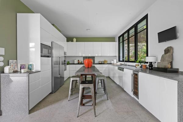 Maison Le Pecq - GRANDCHAMPS