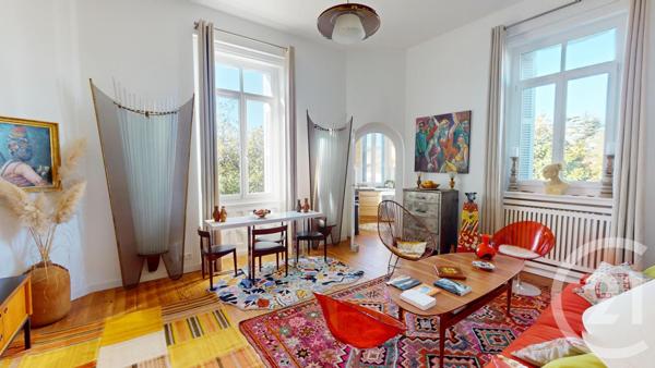 Appartement T3 à vendre  3 pièces - 65,72 m2 ANGLET - 64