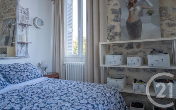 Appartement T3 à vendre  3 pièces - 65,72 m2 ANGLET - 64