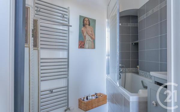 Appartement T3 à vendre  3 pièces - 65,72 m2 ANGLET - 64