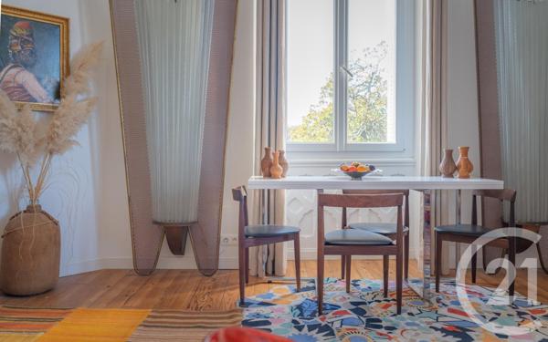 Appartement T3 à vendre  3 pièces - 65,72 m2 ANGLET - 64