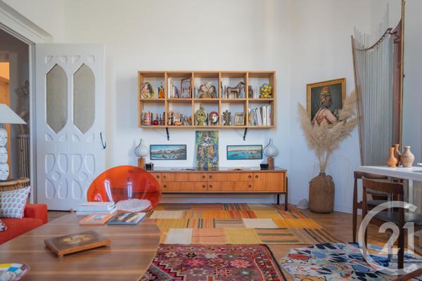 Appartement T3 à vendre  3 pièces - 65,72 m2 ANGLET - 64