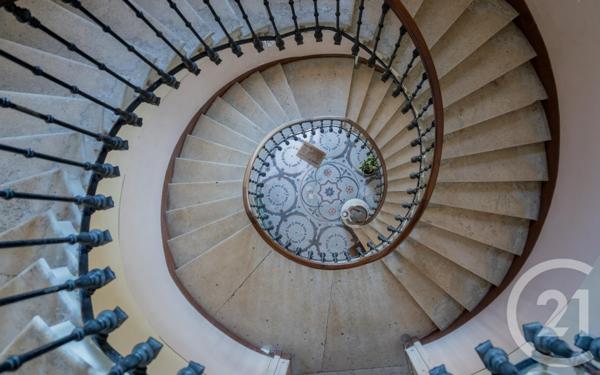 Appartement T3 à vendre  3 pièces - 65,72 m2 ANGLET - 64