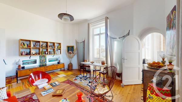 Appartement T3 à vendre  3 pièces - 65,72 m2 ANGLET - 64