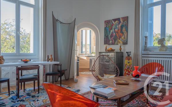 Appartement T3 à vendre  3 pièces - 65,72 m2 ANGLET - 64