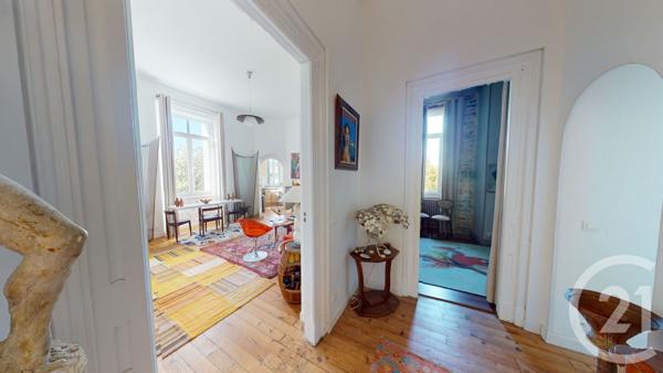 Appartement T3 à vendre  3 pièces - 65,72 m2 ANGLET - 64