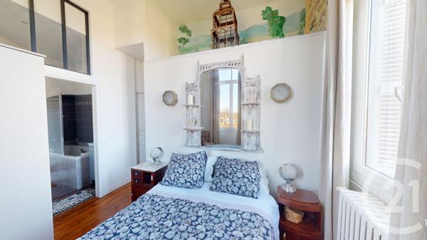 Appartement T3 à vendre  3 pièces - 65,72 m2 ANGLET - 64