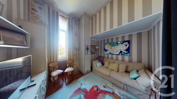 Appartement T3 à vendre  3 pièces - 65,72 m2 ANGLET - 64