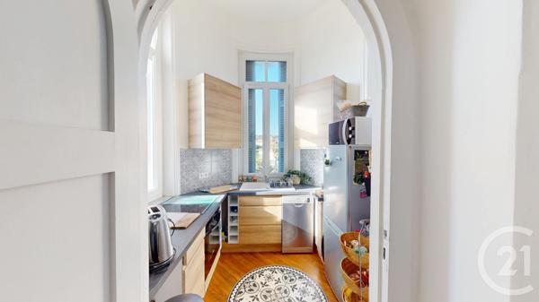 Appartement T3 à vendre  3 pièces - 65,72 m2 ANGLET - 64