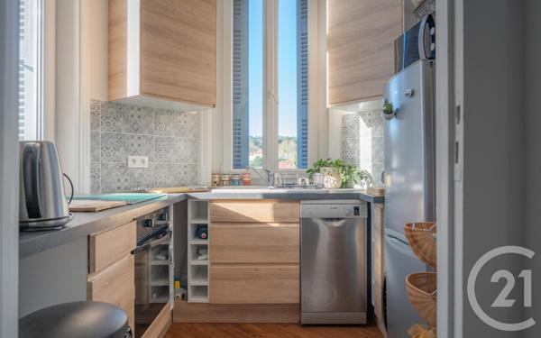 Appartement T3 à vendre  3 pièces - 65,72 m2 ANGLET - 64