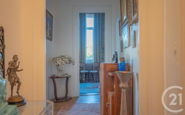 Appartement T3 à vendre  3 pièces - 65,72 m2 ANGLET - 64