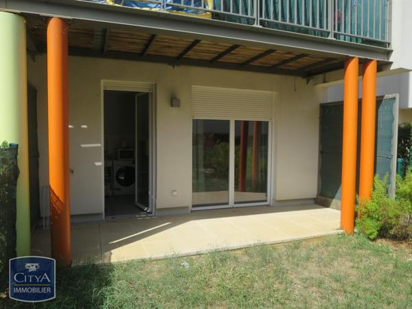 Appartement à vendre 2 pièces 43m²