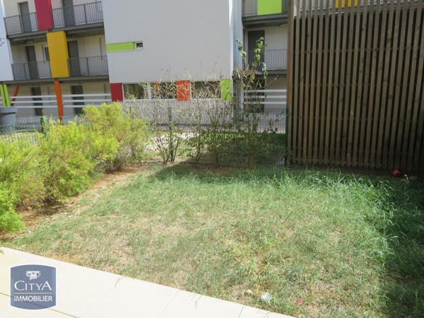 Appartement à vendre 2 pièces 43m²