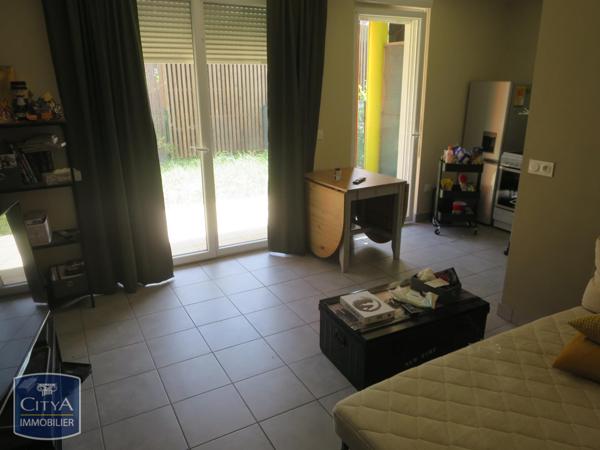 Appartement à vendre 2 pièces 43m²