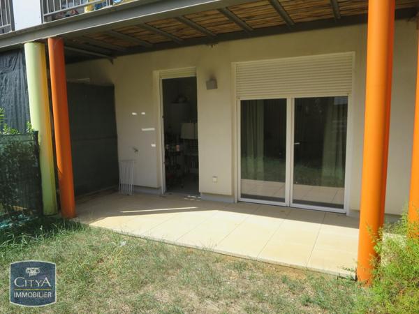 Appartement à vendre 2 pièces 43m²