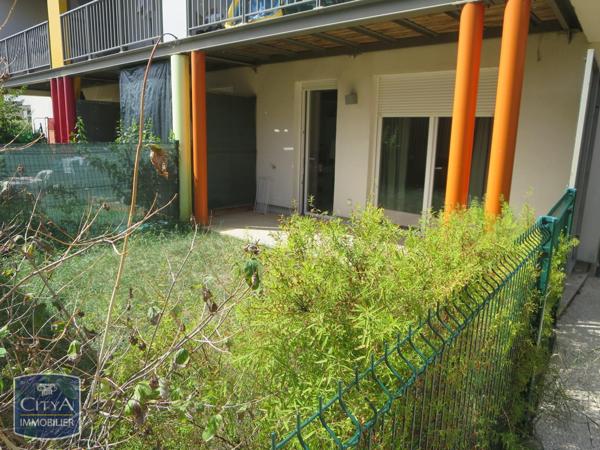 Appartement à vendre 2 pièces 43m²