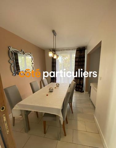 Vente Appartement90,24 m² - 5 Pièces - VILLENEUVE SAINT GEORGES (94190)