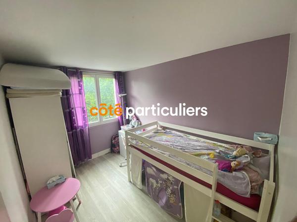 Vente Appartement90,24 m² - 5 Pièces - VILLENEUVE SAINT GEORGES (94190)