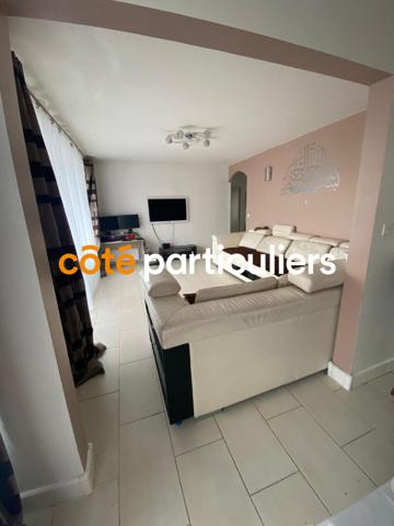 Vente Appartement90,24 m² - 5 Pièces - VILLENEUVE SAINT GEORGES (94190)