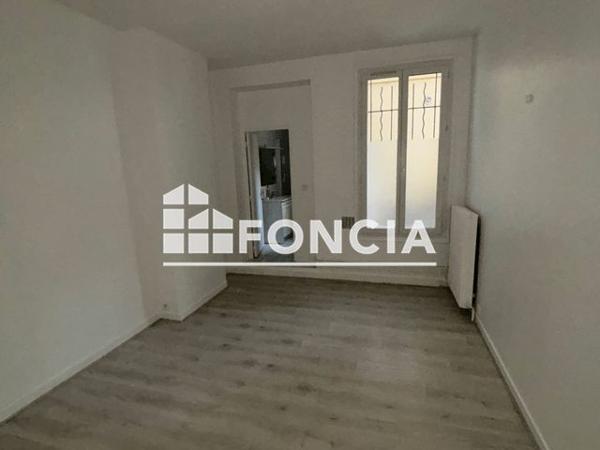 Location Appartement 2 pièces 47.58 m² - 26 RUE VERGNIAUD Levallois Perret 92300