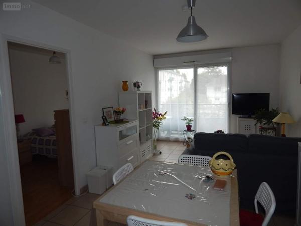 Appartement à vendre à Amboise dans l'Indre-et-Loire (37400), ref : 021/AP0101