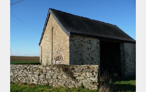 Vente Maison Ref.7744 à rénover à rénover Saint-germain-de-coulamer   