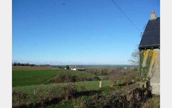 Vente Maison Ref.7744 à rénover à rénover Saint-germain-de-coulamer   