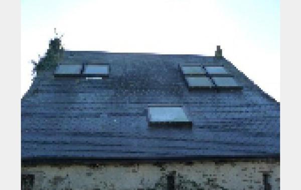 Vente Maison Ref.7744 à rénover à rénover Saint-germain-de-coulamer   