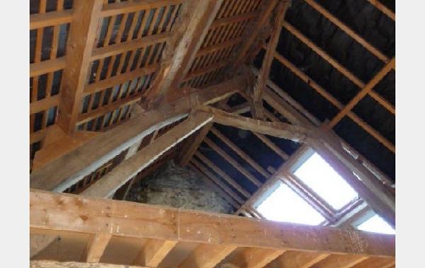 Vente Maison Ref.7744 à rénover à rénover Saint-germain-de-coulamer   