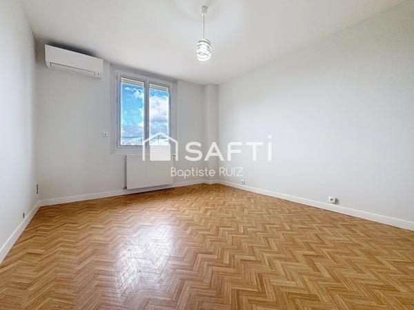 Belle maison de ville avec jardin et climatisation