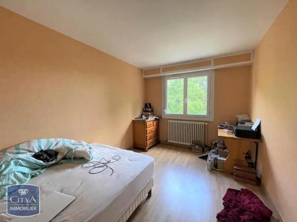 Appartement à louer 2 pièces 65.17m²