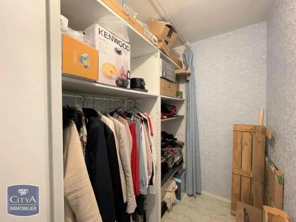 Appartement à louer 2 pièces 65.17m²