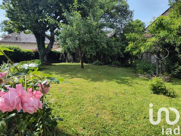 Maison à vendre 8 pièces 117 m² Ceyzérieu