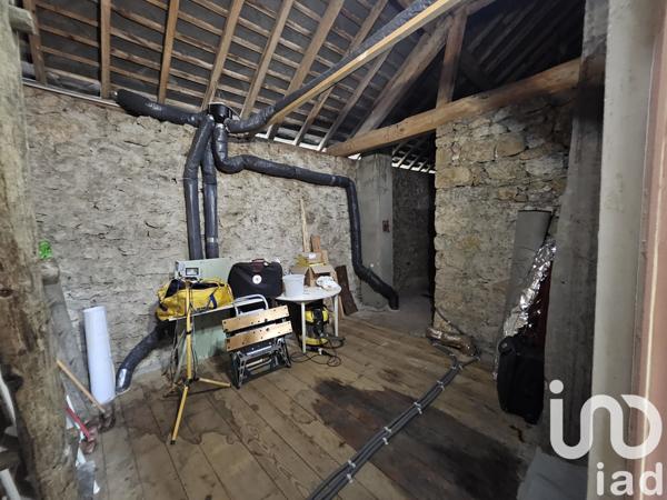 Maison à vendre 8 pièces 117 m² Ceyzérieu