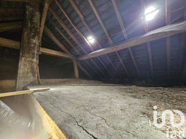 Maison à vendre 8 pièces 117 m² Ceyzérieu