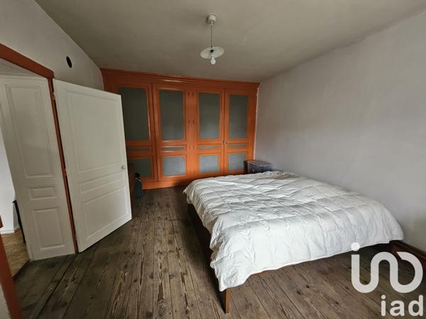Maison à vendre 8 pièces 117 m² Ceyzérieu