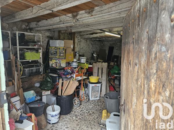 Maison à vendre 8 pièces 117 m² Ceyzérieu