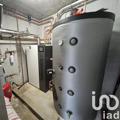 Maison à vendre 8 pièces 117 m² Ceyzérieu