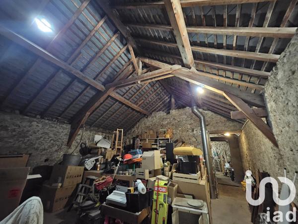 Maison à vendre 8 pièces 117 m² Ceyzérieu