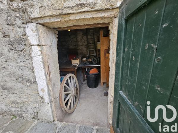 Maison à vendre 8 pièces 117 m² Ceyzérieu