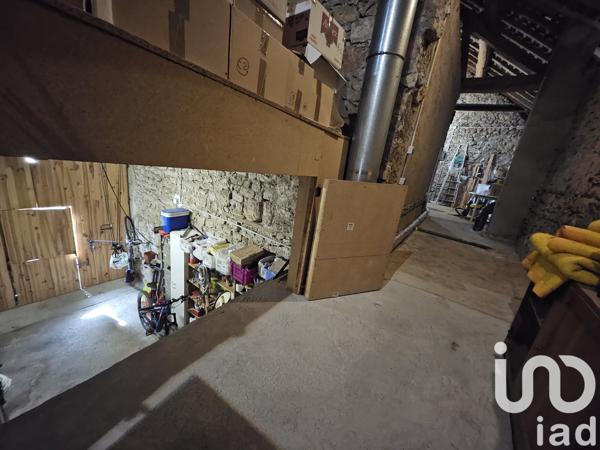 Maison à vendre 8 pièces 117 m² Ceyzérieu