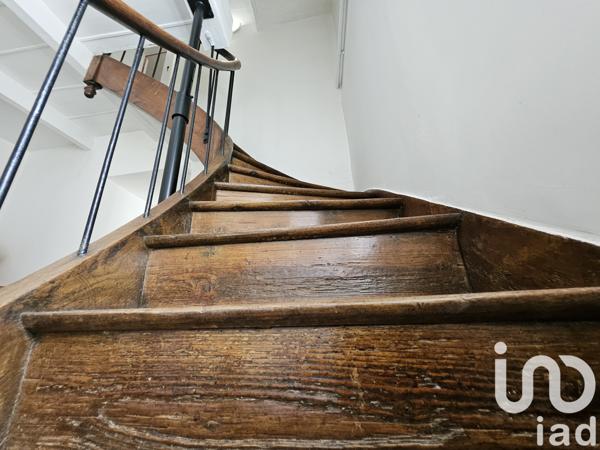 Maison à vendre 8 pièces 117 m² Ceyzérieu