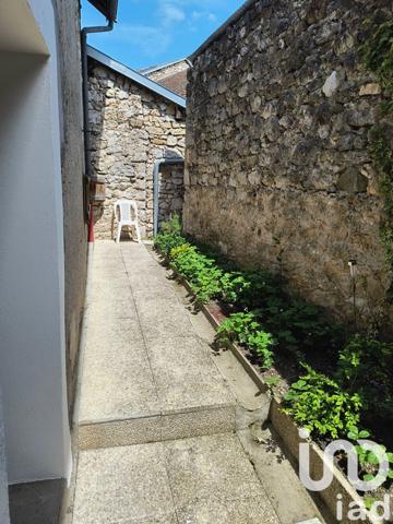 Maison à vendre 8 pièces 117 m² Ceyzérieu