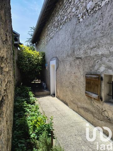 Maison à vendre 8 pièces 117 m² Ceyzérieu