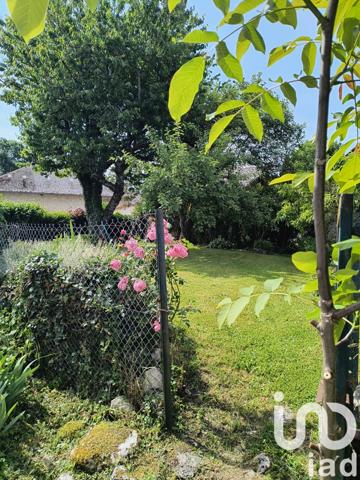 Maison à vendre 8 pièces 117 m² Ceyzérieu